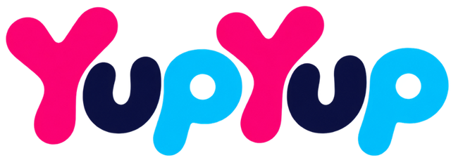 YupYup logó